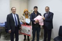 Ilk Kez Bebeklerinin Sesini Algilayabilecekler