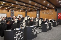 Ilkadim Meclisinden Gazi Ve Sehit Aileleri Için Anlamli Karar