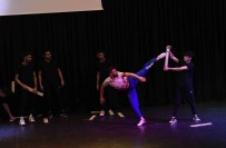 Muratpasa'da 'Fenomensin' Yarismasi Finali Için Geri Sayim