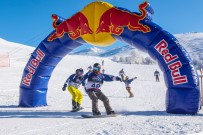 Red Bull Homerun, Uludag'i Ele Geçirecek