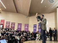 Selçuk Bayraktar Açiklamasi 'Yüzde 93 Oraninda Yerlilik, Bu Dünyada Rekor Düzeyde Sayilacak Bir Yerliliktir'