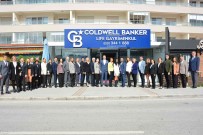 Sezginer Açiklamasi 'Izmir'in Kuzeyine Ilgi Artiyor'