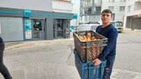 Sokagindaki Zincir Marketleri Dize Getirdi Açiklamasi Ekmek 1 TL'ye Düstü