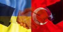 Türkiye-Ukrayna Arasında Önemli Temas