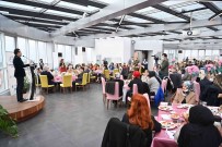 Tuzla Belediyesi'nden Kadin Girisimcilere Destek Programi