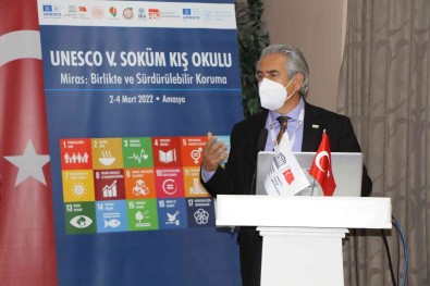 UNESCO Türkiye Millî Komisyonu Baskani Oguz Açiklamasi 'Türkçe, BM Uluslararasi Dili Olmali'