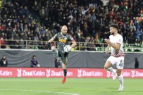 Ziraat Türkiye Kupasi Açiklamasi Aytemiz Alanyaspor Açiklamasi 0 - Gaziantep FK Açiklamasi 0 (Ilk Yari)