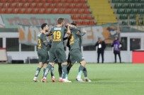 Ziraat Türkiye Kupasi Açiklamasi Aytemiz Alanyaspor Açiklamasi 2 - Gaziantep FK Açiklamasi 1 (Maç Sonucu)