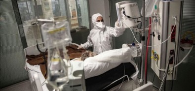 30 Mart koronavirüs tablosu açıklandı!