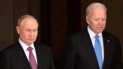 ABD'den kışkırtıcı açıklama: Putin ile Rus askeri yetkililer arasında gerilim var