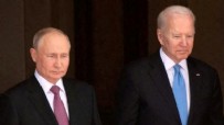 ABD'den kışkırtıcı açıklama: Putin ile Rus askeri yetkililer arasında gerilim var