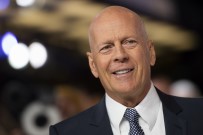 ABD'li Aktör Bruce Willis 'Afazi' Hastaligi Nedeniyle Oyunculuga Ara Veriyor