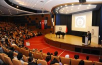 ADÜ'de 'Nasilsin? Teknoloji Ve Bagimlilik' Konulu Söylesi Gerçeklesti