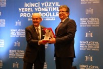 Aeneas Kültür Rotasi Ödül Getirdi