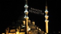 AK Parti'den belediyelere 'ramazan' genelgesi