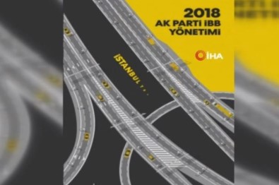 AK Parti Istanbul Il Baskani Kabaktepe'den Trafikle Ilgili Paylasim