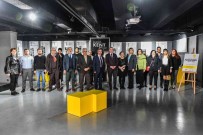 Baskent'in 1930-1980 Arasi Sivil Mimari Bellegini Anlatan Sergi Açildi