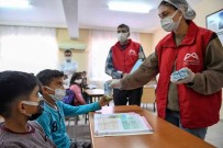 Büyüksehir Belediyesi, Ögrencilere 1 Milyon 500 Bin Adet Kutu Süt Dagitmayi Hedefliyor