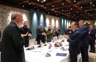 Çapsız muhalefeti çarpan hamle! Başkan Erdoğan farkı ortaya çıktı!