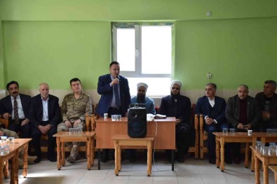 Diyarbakir'da Kan Davasi Barisla Sonuçlandi