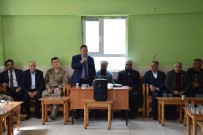 Diyarbakir'da Kan Davasi Barisla Sonuçlandi