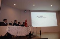 E-Belediye Bilgi Sistemi Projesi Yozgat'ta Tanitildi Haberi