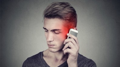 Efsaneleri çürüten çalışma: Cep telefonu kullanımının...