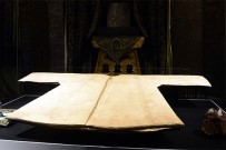 Hirka-I Serif, Korona Virüs Nedeniyle Bu Ramazanda Da Ziyarete Kapali