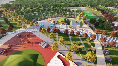 Ipekyolu Belediyesi'nin 2022 Vizyon Ve Projeleri Basina Tanitildi