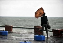 Kuvvetli sağanak yağış geliyor! Yurt genelinde etkili olacak!