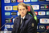 Mancini Açiklamasi 'Çok Önemli Bir Takima Karsi Galip Geldik'
