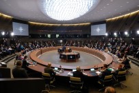 NATO Disisleri Bakanlari 6-7 Nisan'da Brüksel'de Toplanacak