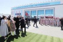 ÖZBEKISTAN - Özbekistan'da Başkan Erdoğan coşkusu! Her yer kırmızı beyaza büründü!