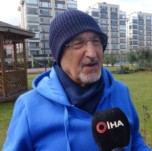 Prof. Dr. Osman Bektas, Dogu Karadeniz Bölgesinde Deprem Riskine Dikkat Çekti