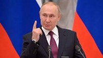 Putin imzaladı ve 'kritik yasak' geldi