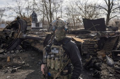 Rusya “Birinci aşama tamamlandı' diyerek duyurdu! Yeni hedef Donbas...