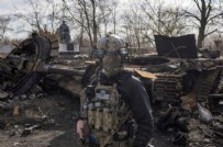 UKRAYNA - Rusya “Birinci aşama tamamlandı' diyerek duyurdu! Yeni hedef Donbas...