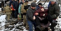 Rusya'dan geçici ateşkes kararı: İnsani koridor açılacak