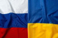 Rusya, Kiev, Harkov Ve Dnipro'yu Vurdu