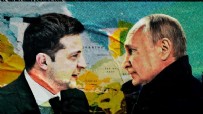 Rusya Ukrayna savaşı son dakika | Zelenskiy Putin görüşmesi olacak mı? İstanbul'daki tarihi zirve sonrası flaş açıklamalar...