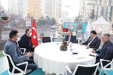 Seffaf Oda 11. Haftada