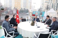 Seffaf Oda 11. Haftada