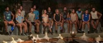 Survivor'da eleme adayları kimler oldu?