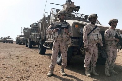 Tek taraflı ateşkes ilan etti! Arap koalisyonu Yemen'deki operasyonlarını durduruyor!