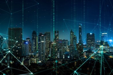 2050'De Dünya Nüfusunun Yüzde 70'I Kentlerde Yasayacak