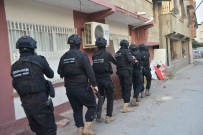 Adana'da DEAS Operasyonu Açiklamasi 7 Gözalti