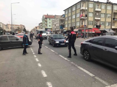 Asayis Ekiplerinden Huzur Uygulamasi