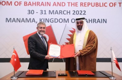 Bakan Nebati'den kritik toplantı!