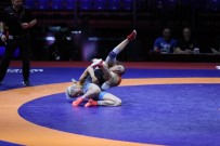 Bediha Gün Açiklamasi 'Olimpiyatlarda Takim Halinde Sampiyon Olmak Istiyoruz'