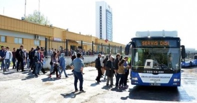 Büyükşehir belediyelerindeki ulaşım ücretlerini masaya yatırıldı! İşte zam şampiyonu olan il
